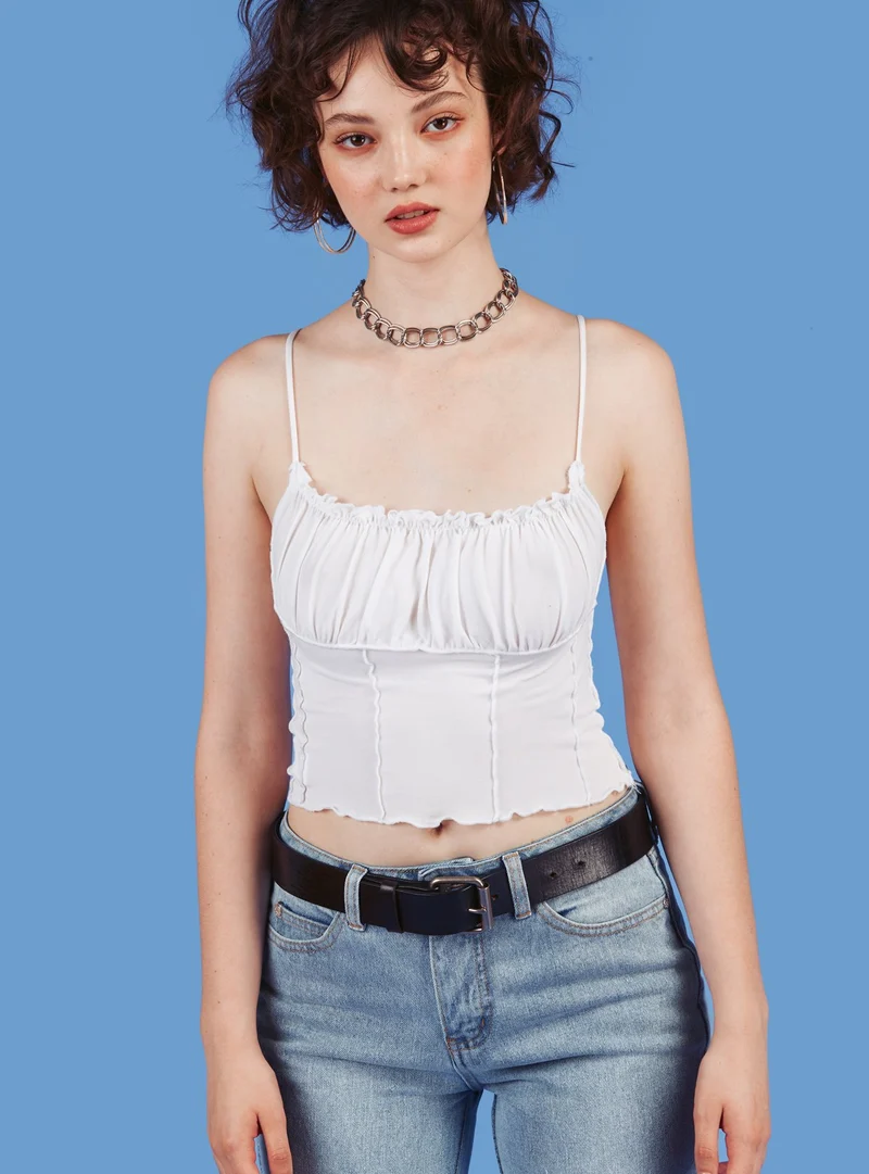 Becca Top