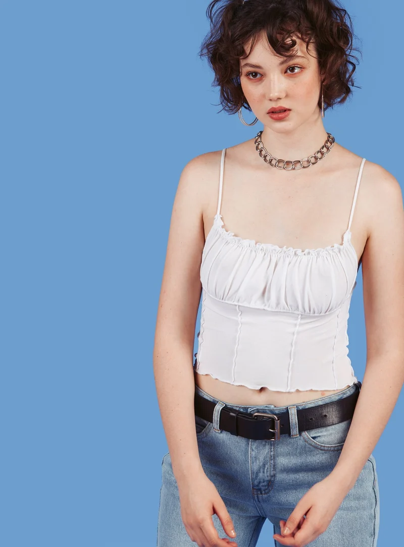 Becca Top