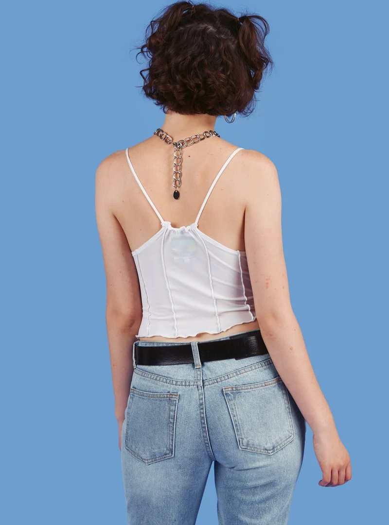 Becca Top