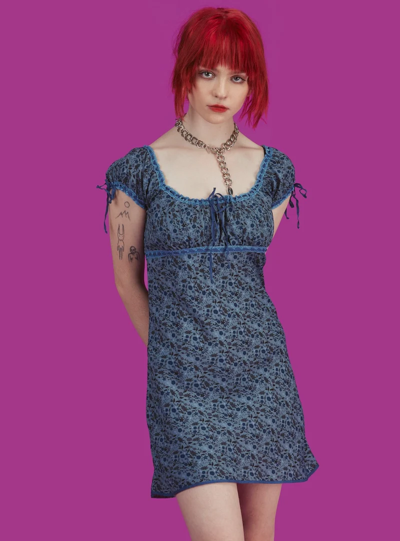 Lilium Dress
