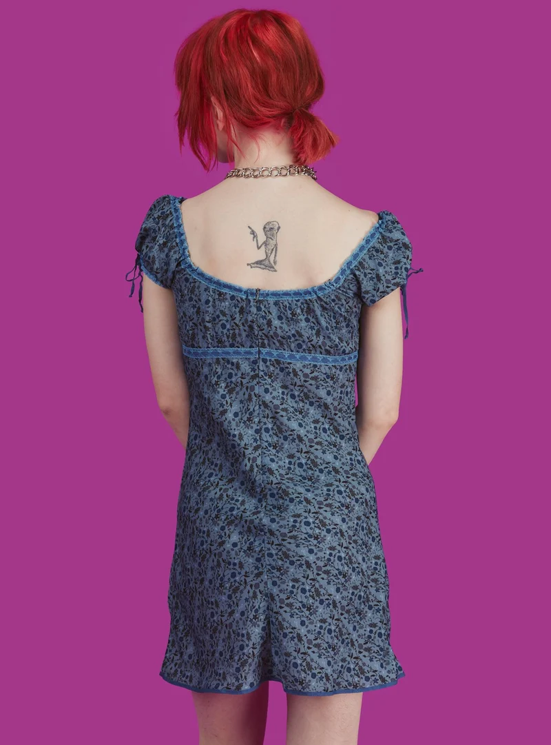 Lilium Dress