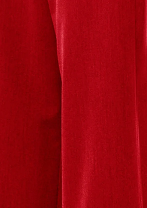 Swinghose Pretty 40's Classic, Rot