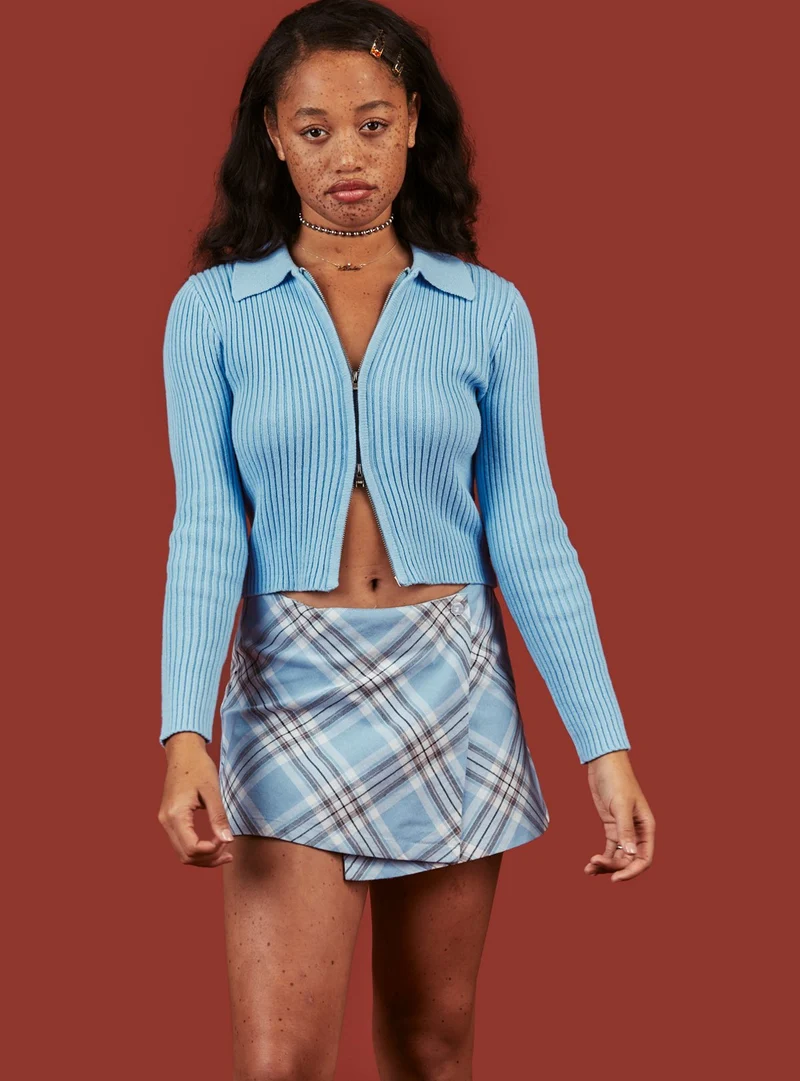 Brandy Sweater