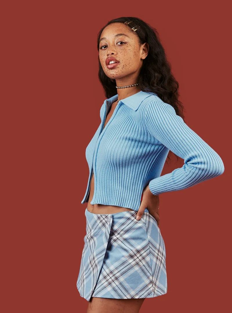 Brandy Sweater