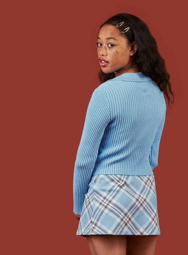 Brandy Sweater