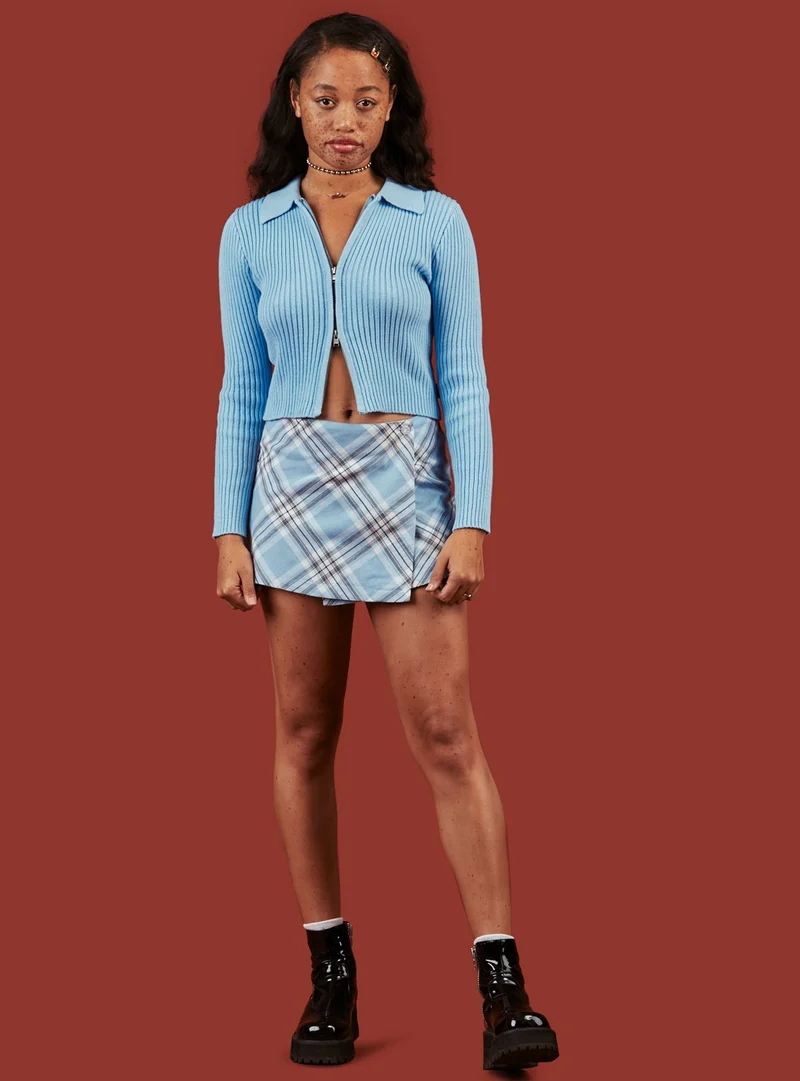 Brandy Sweater