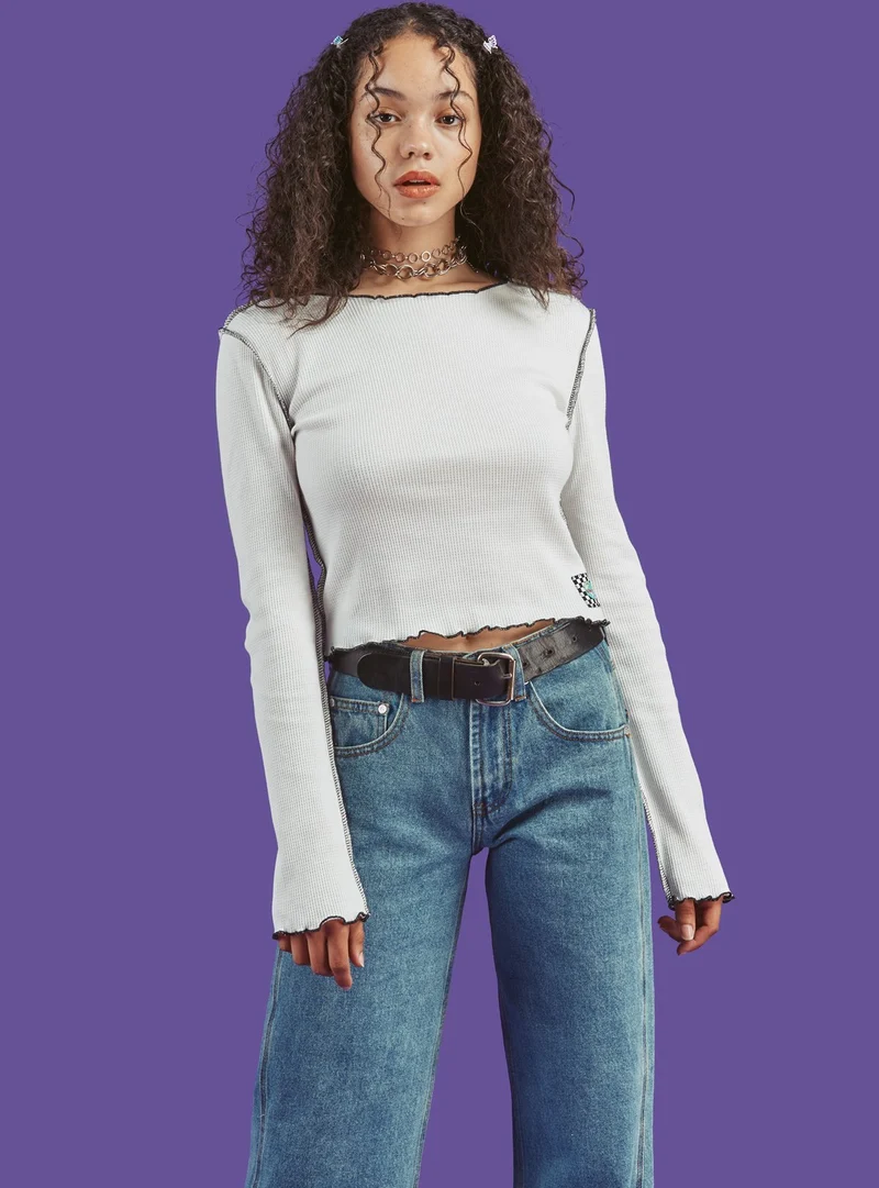 Suga Top