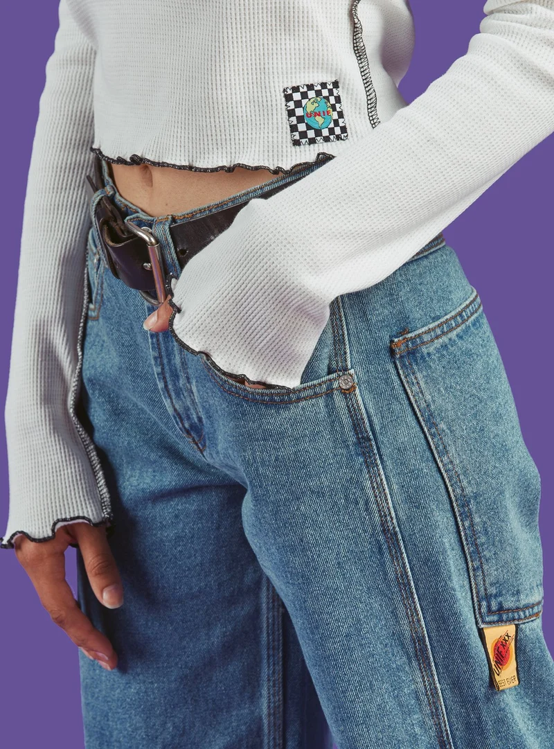 Suga Top