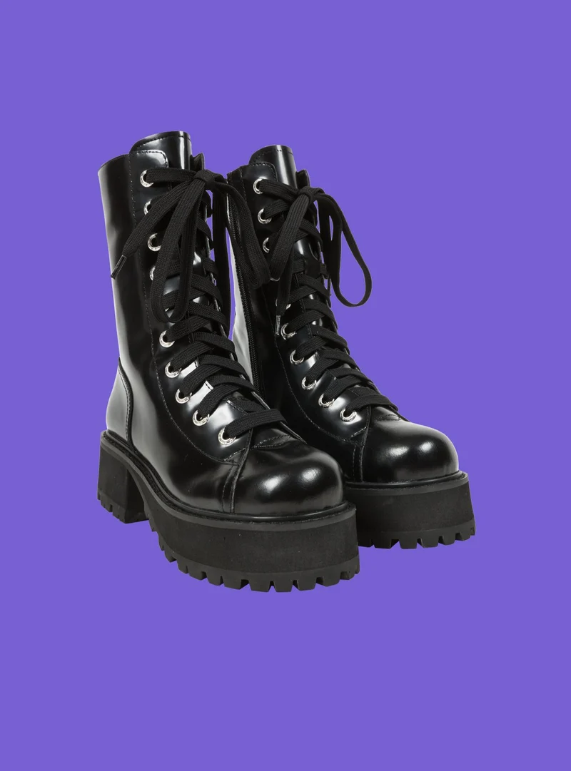 Phrankie Boot