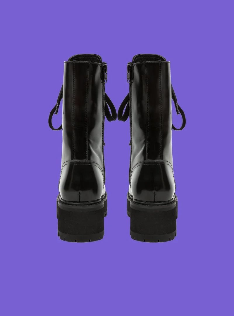Phrankie Boot