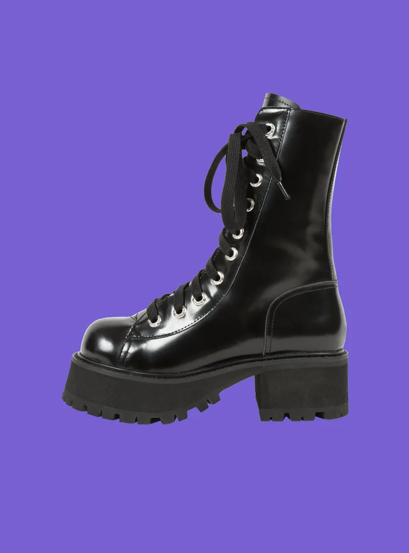 Phrankie Boot