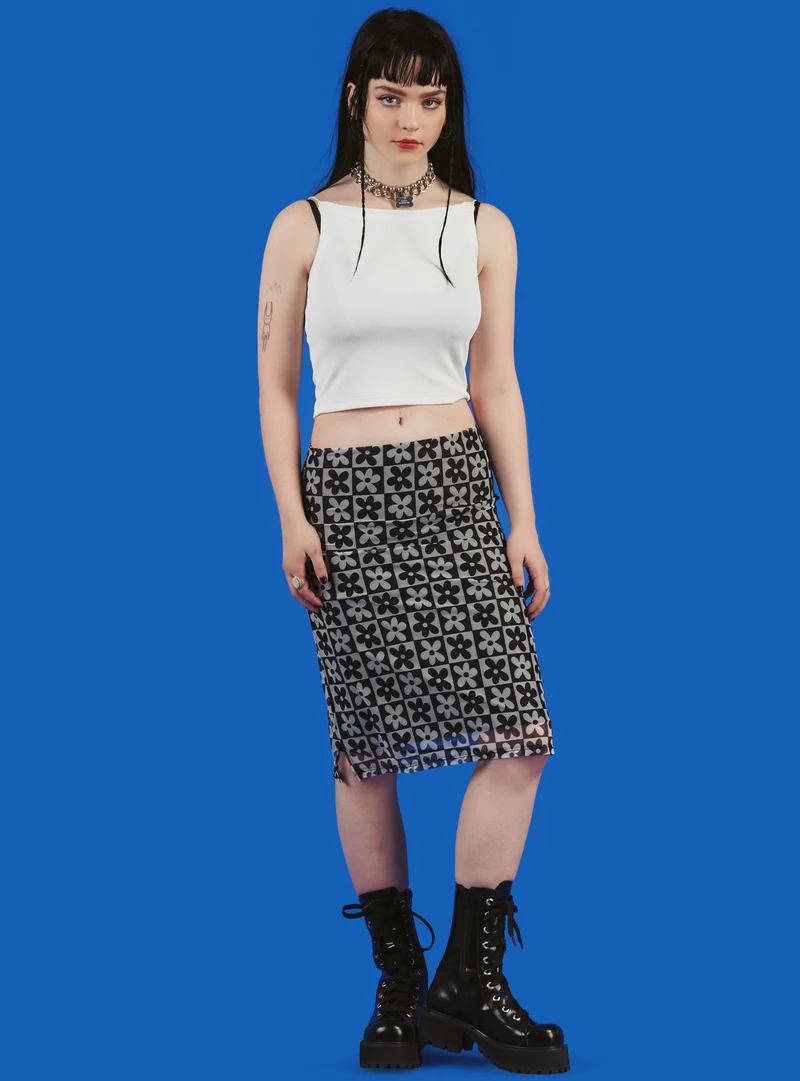 Dolly Skirt