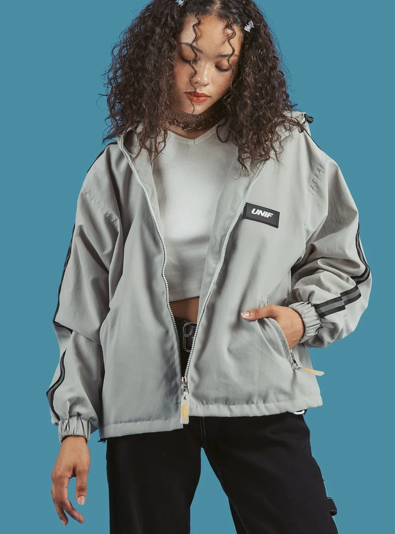 Breaker Jacket