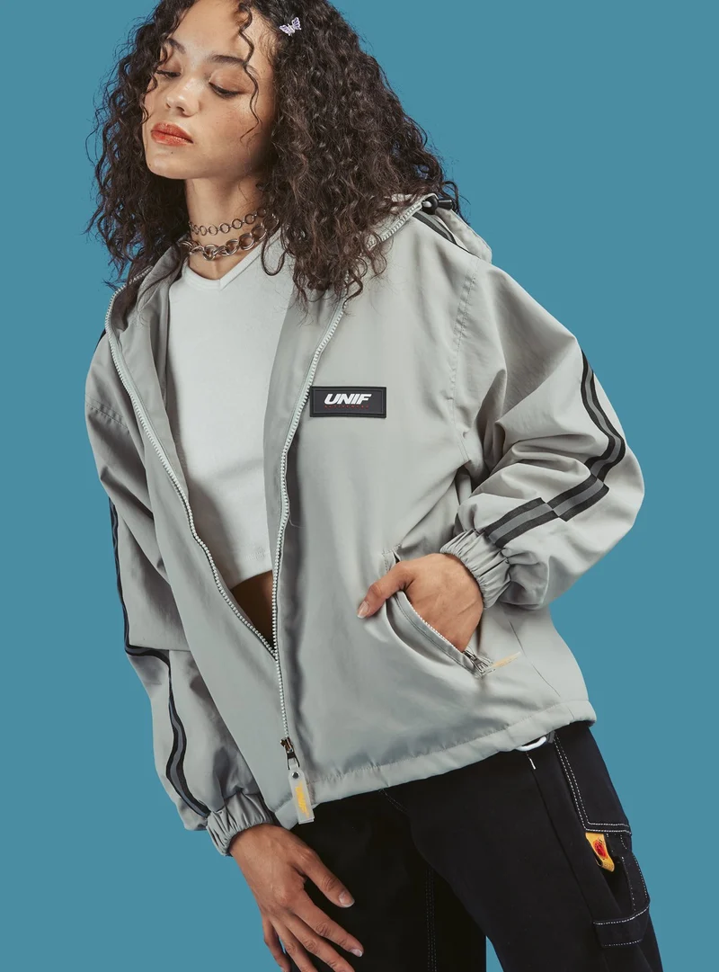 Breaker Jacket