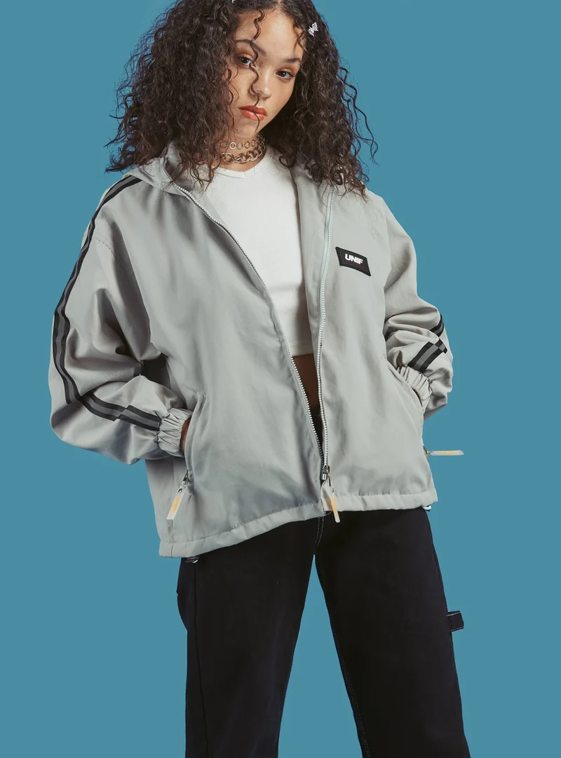 Breaker Jacket
