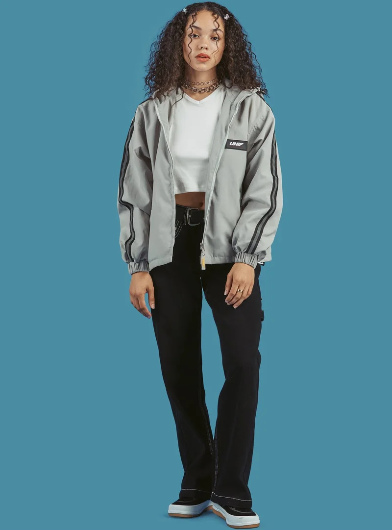 Breaker Jacket