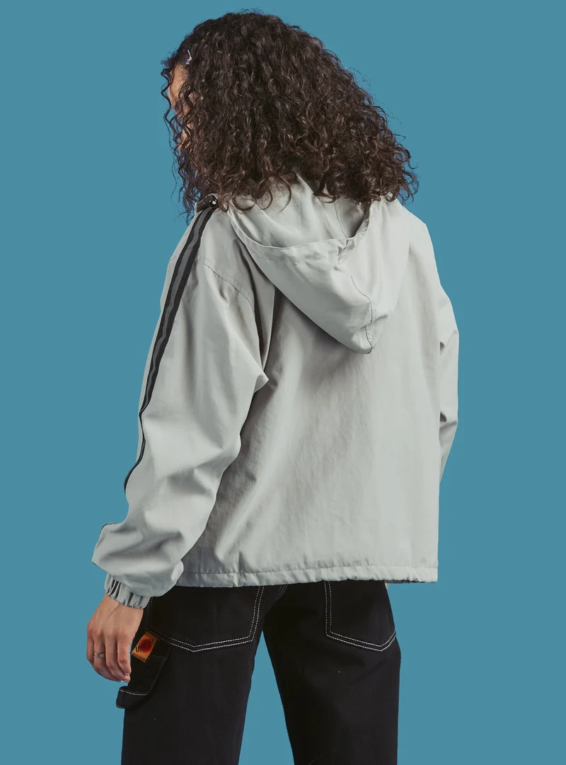 Breaker Jacket