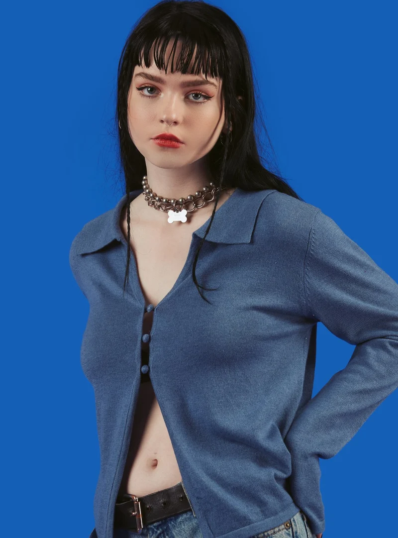 Jade Top