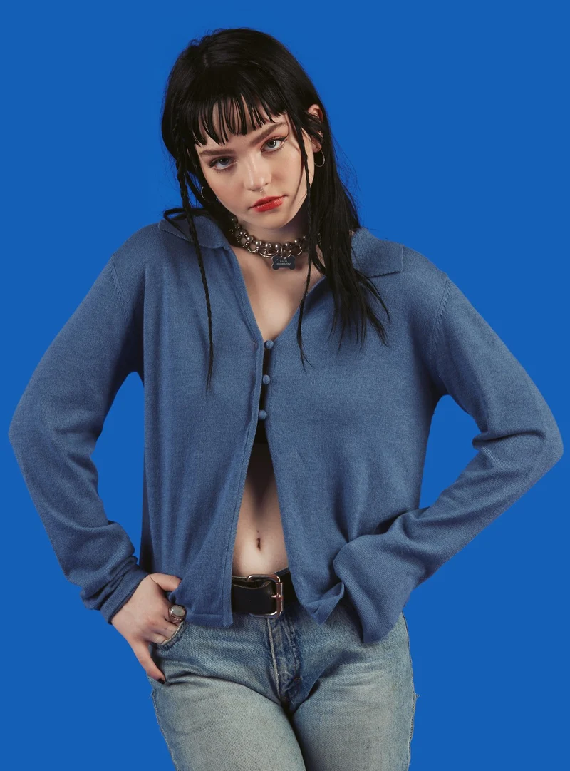 Jade Top