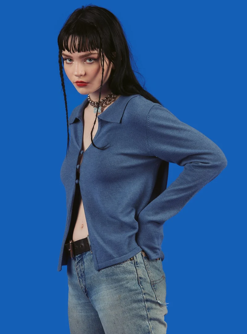 Jade Top
