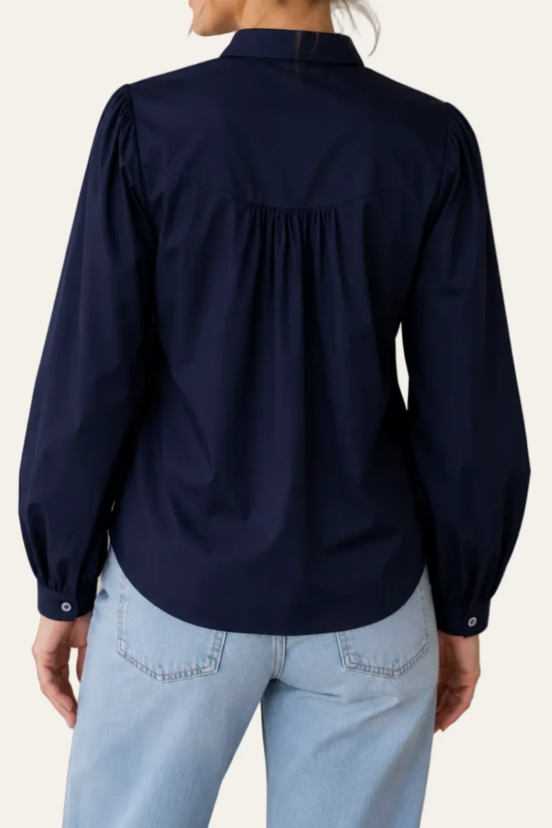 JcSophie - Bluse "Ping"