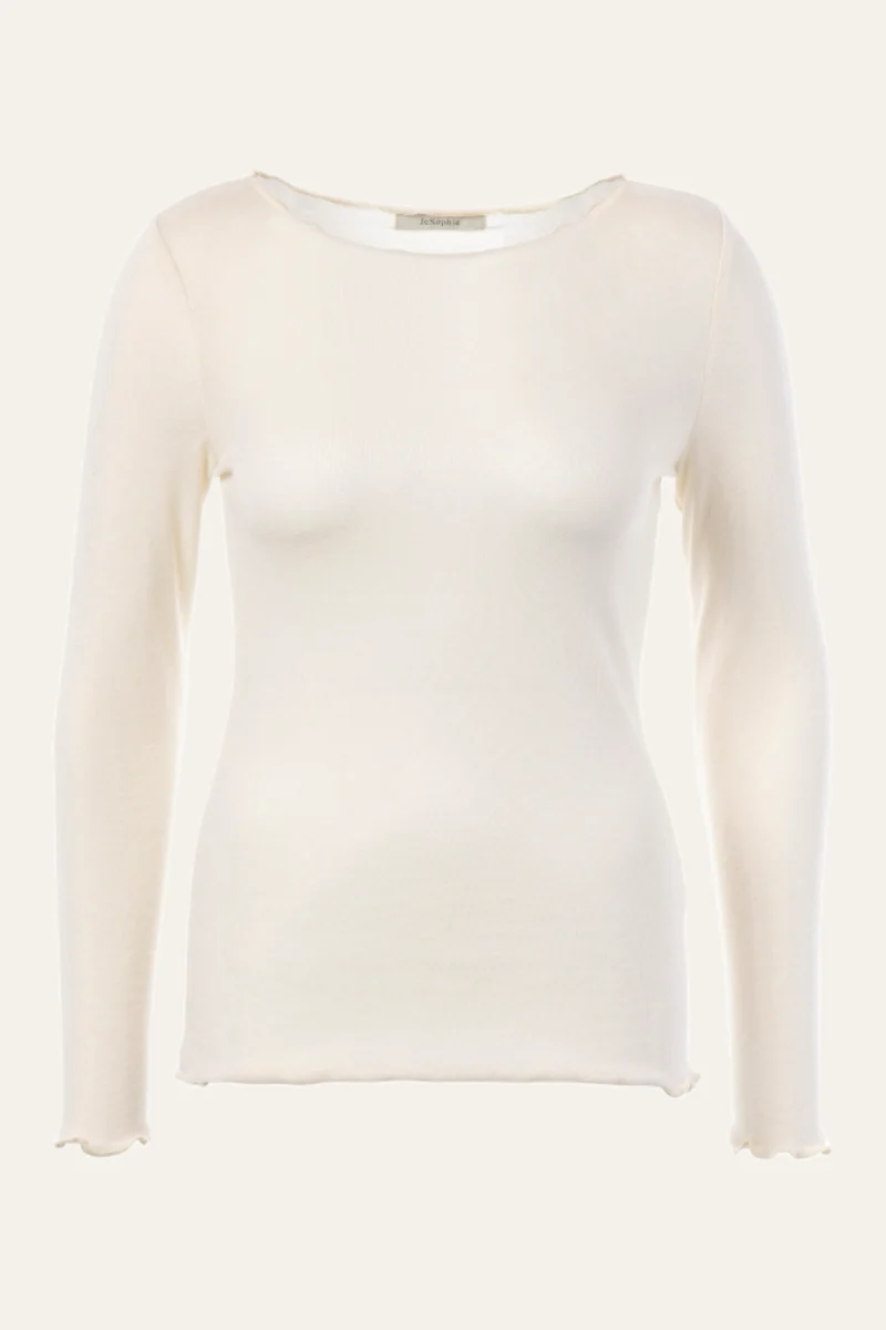 JcSophie - Longsleeve "Praise"