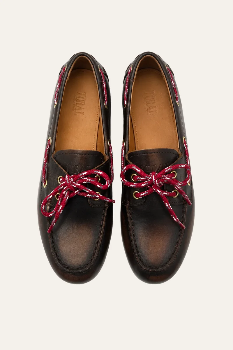 TORAL - Slipper "Helena"