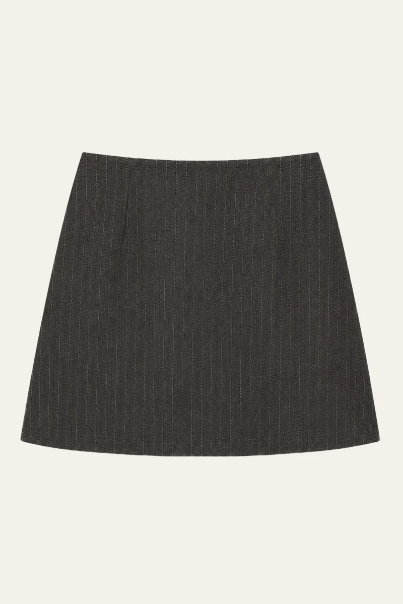 Culture - Rock "Cukayla Skirt"