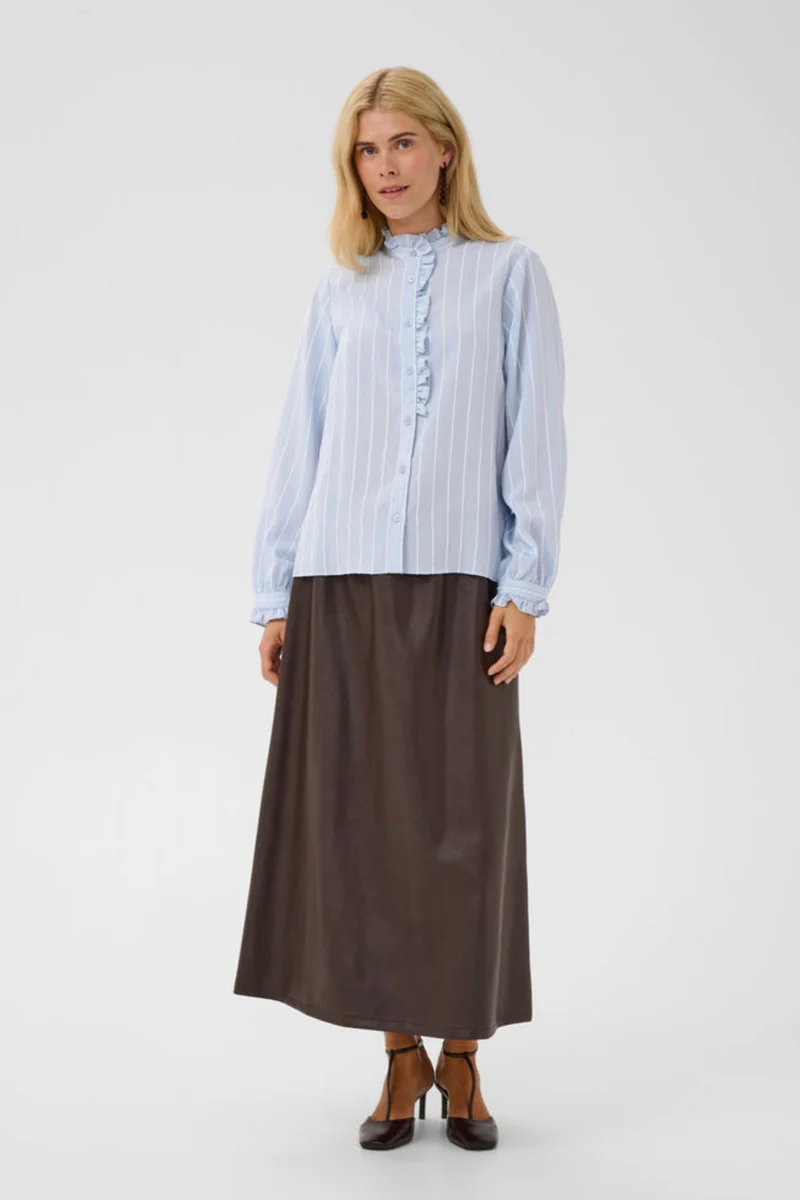 Culture - Bluse "CUarin"