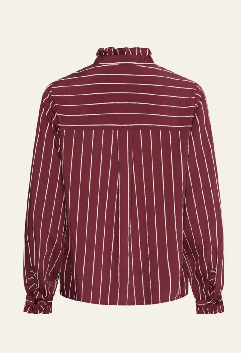 Culture - Bluse "CUarin"