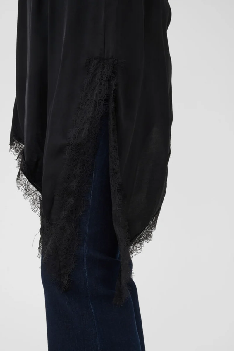 Culture - Top "CUdotty Berna"