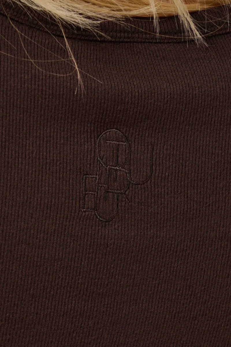 Culture - Longsleeve "CUjuliet"