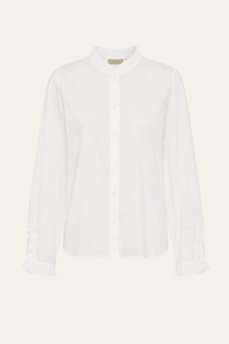 Culture - Bluse "Antoniett"