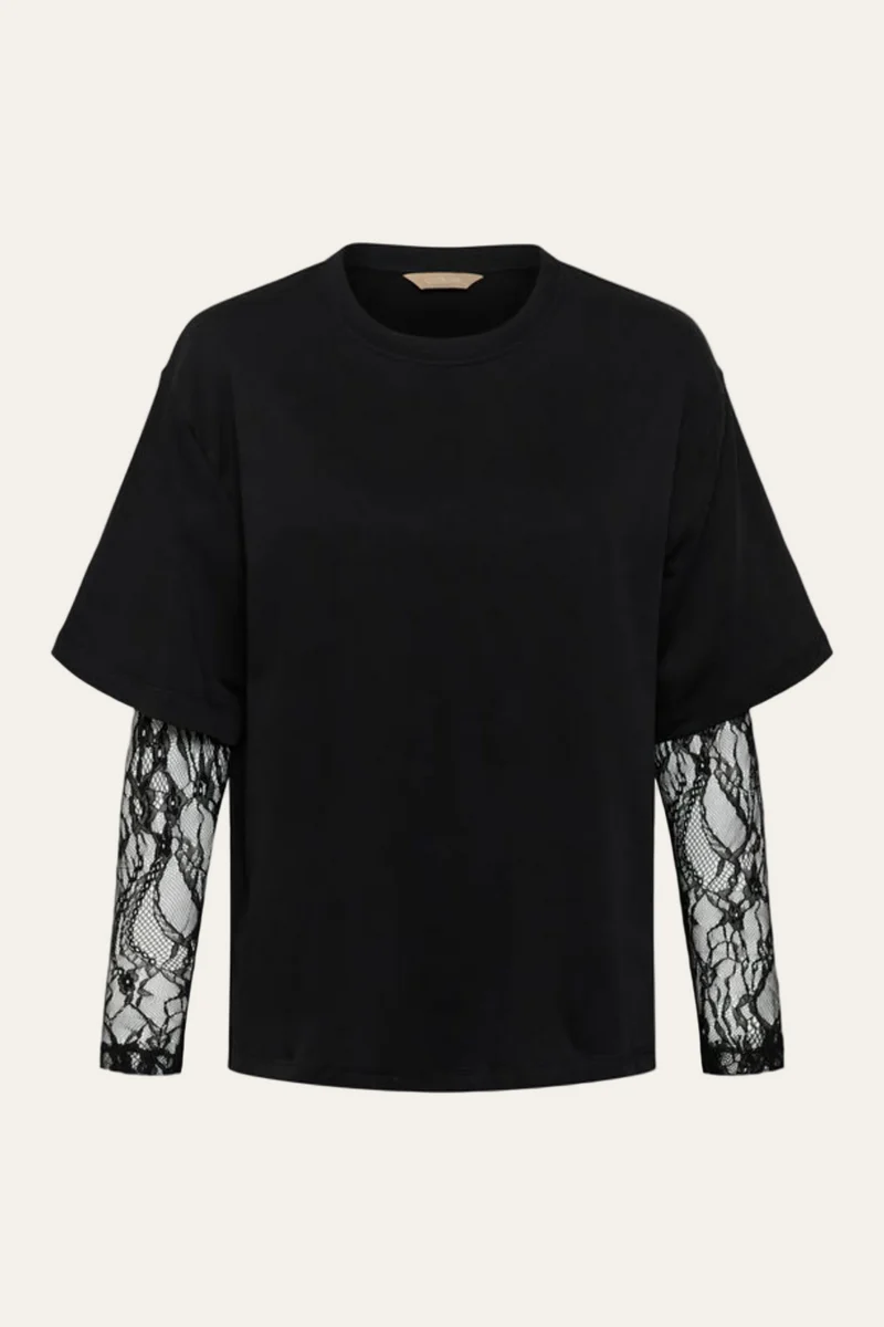 Culture - T-Shirt "Colum"
