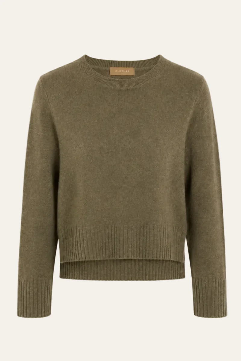 Culture - Pullover "CUtaia Arrow"