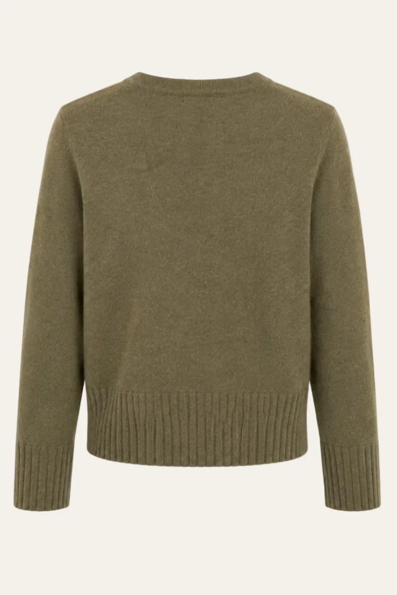 Culture - Pullover "CUtaia Arrow"
