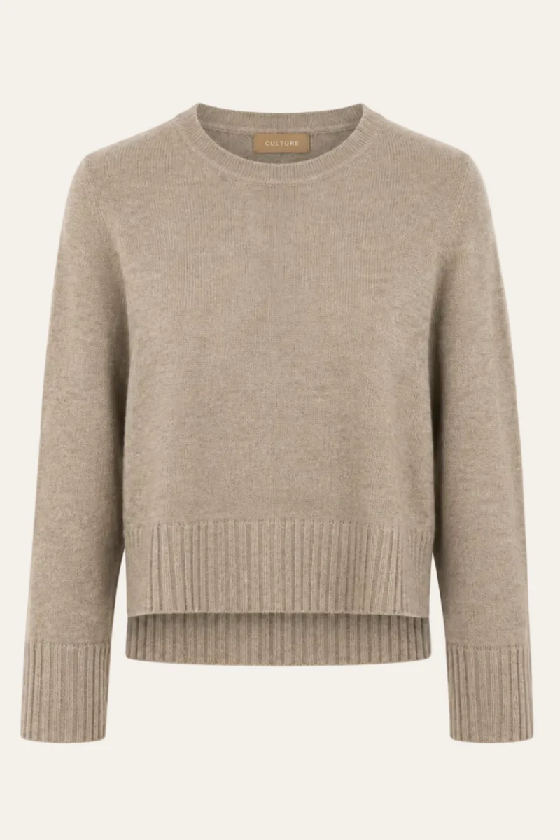 Culture - Pullover "CUtaia Arrow"