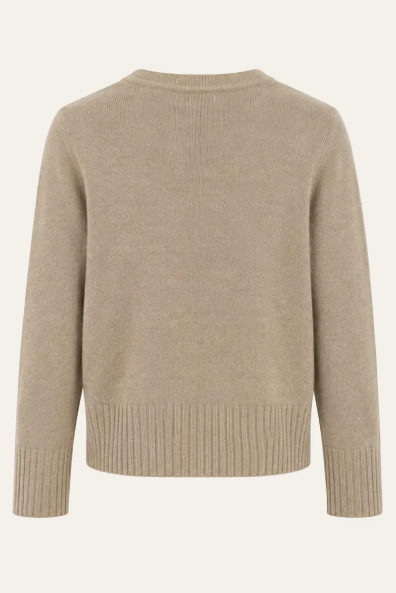 Culture - Pullover "CUtaia Arrow"