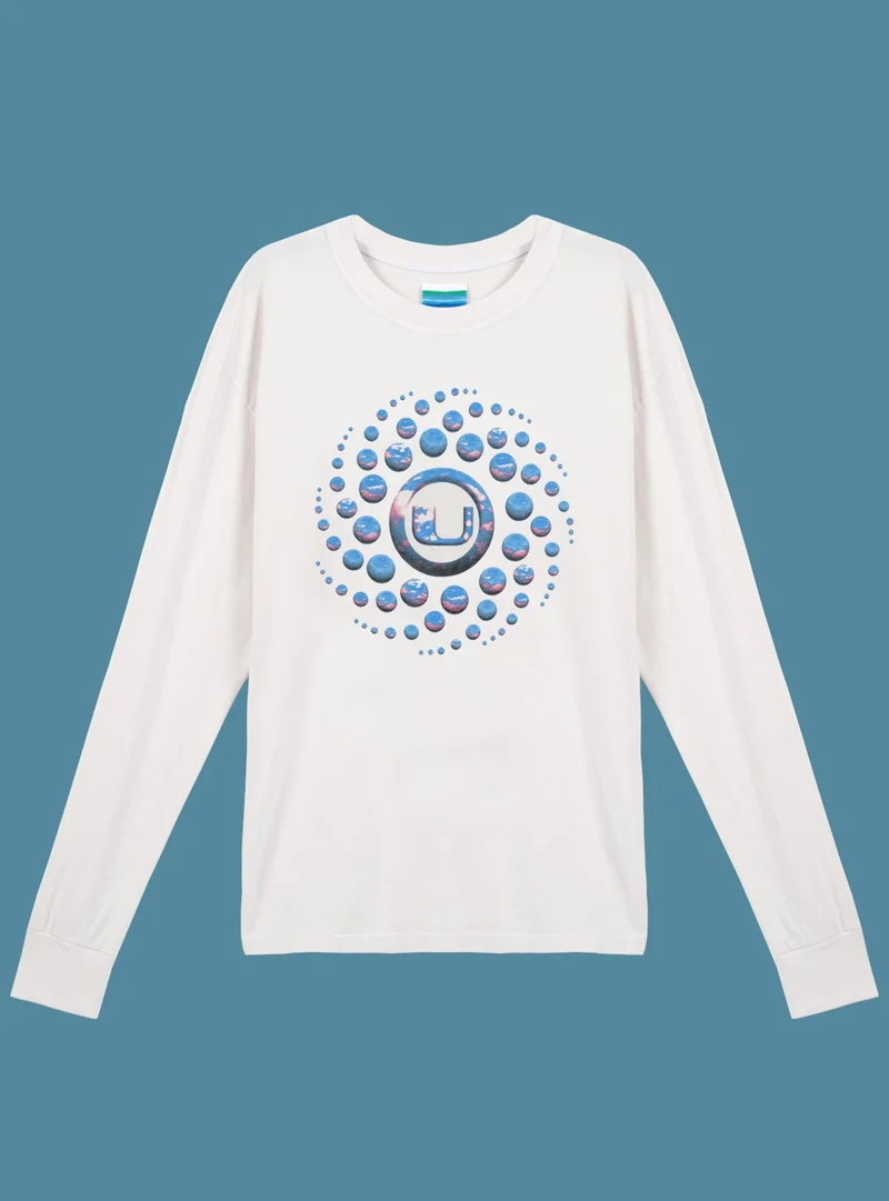 Orb Long Sleeve