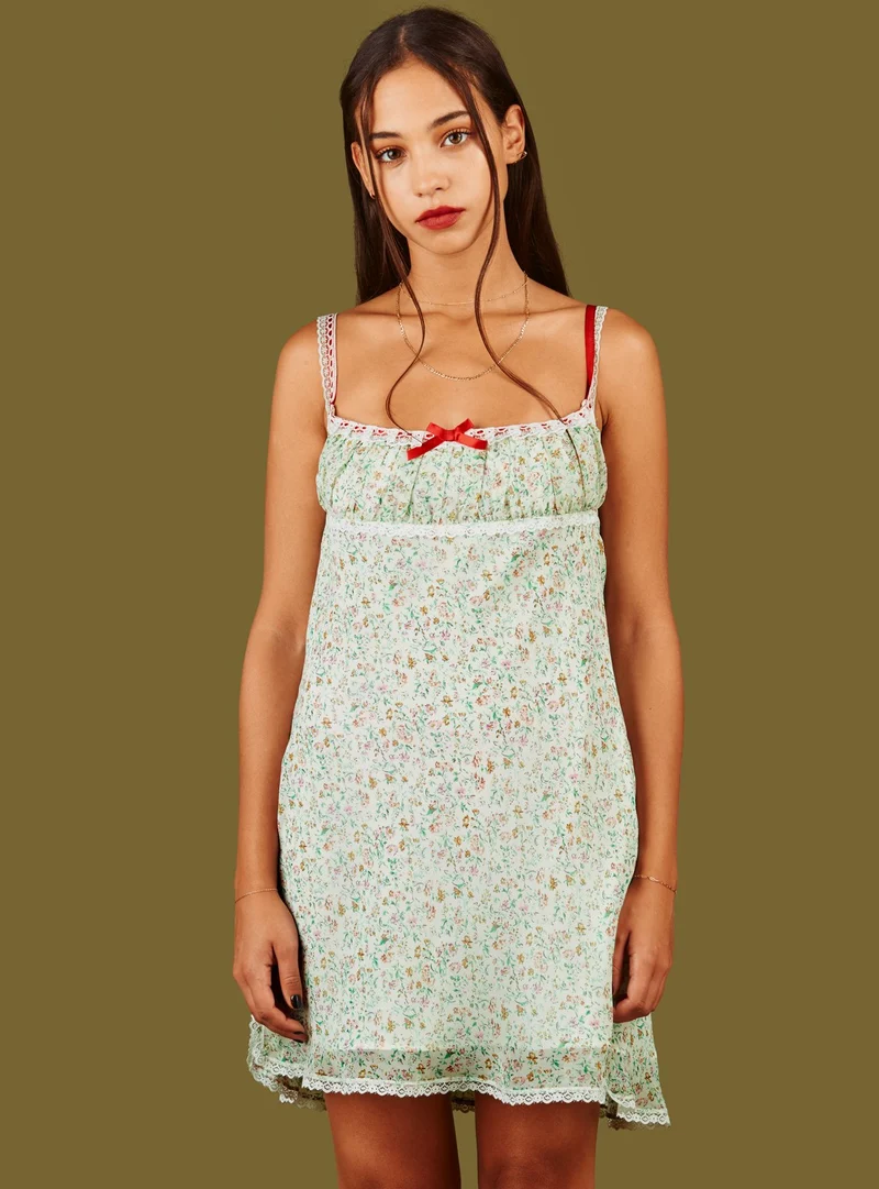 XO Dress