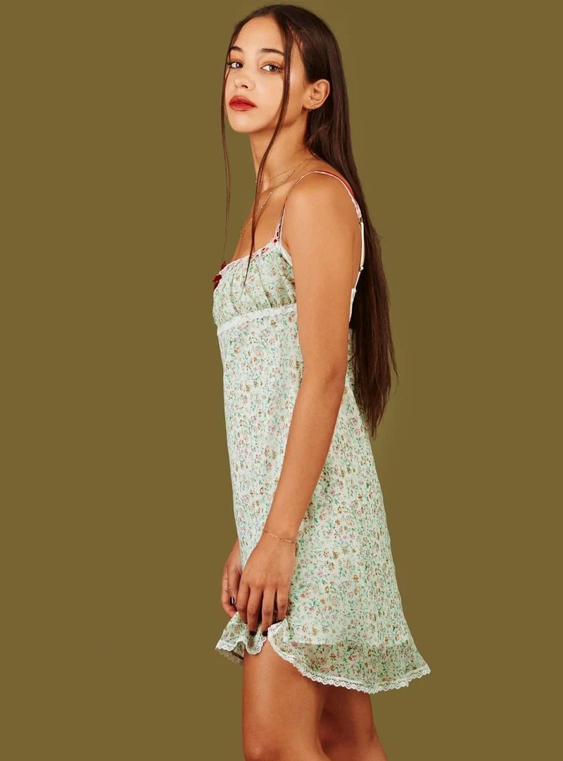 XO Dress