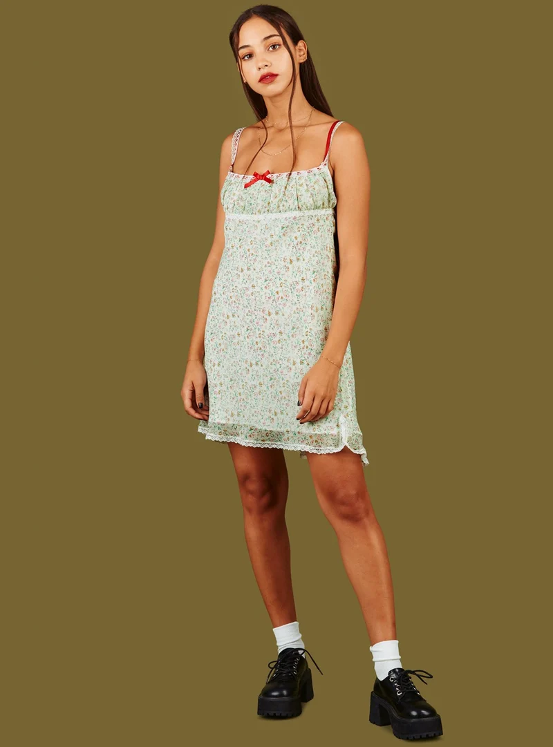 XO Dress