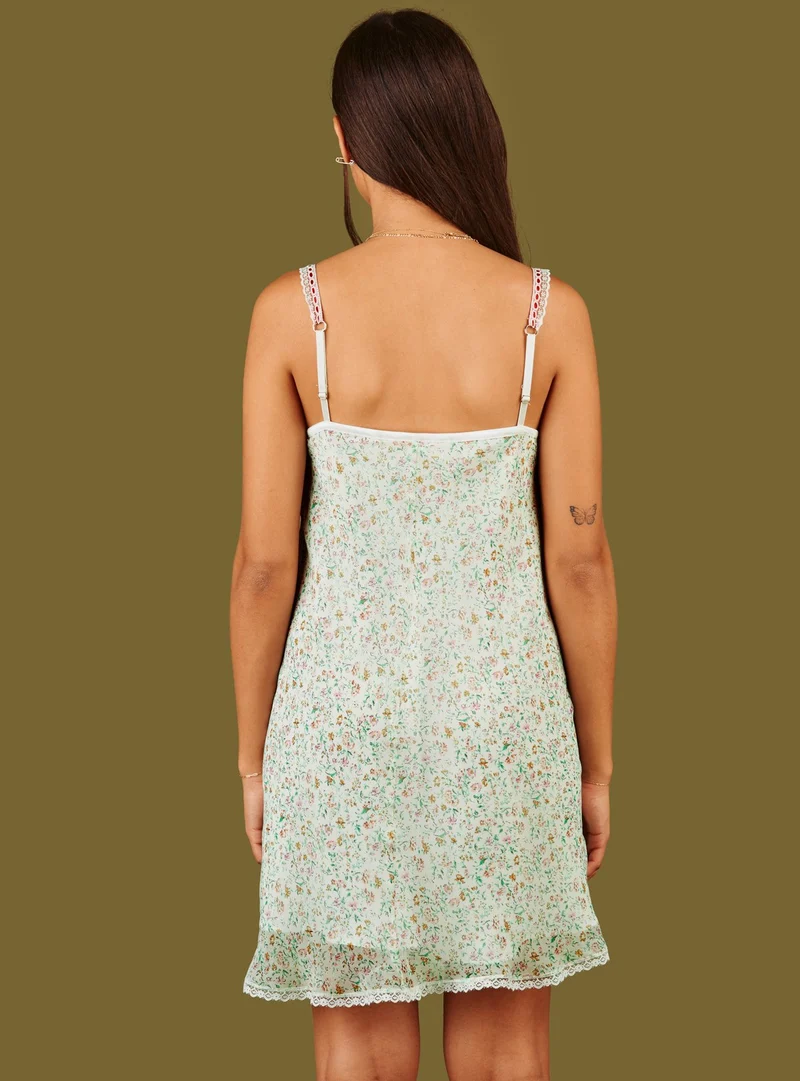 XO Dress