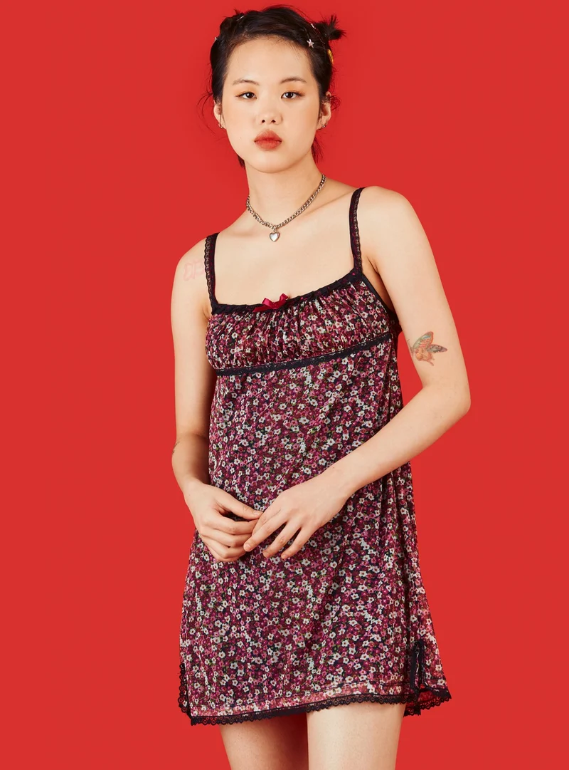 XO Dress
