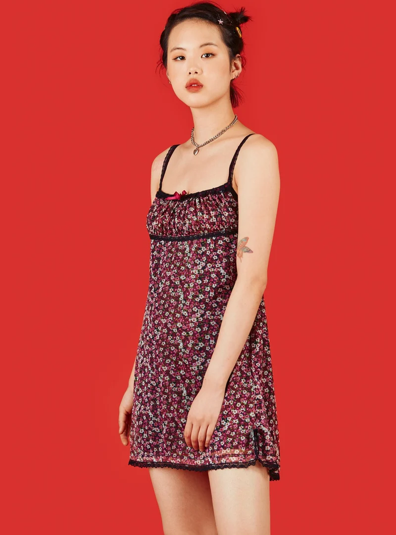XO Dress