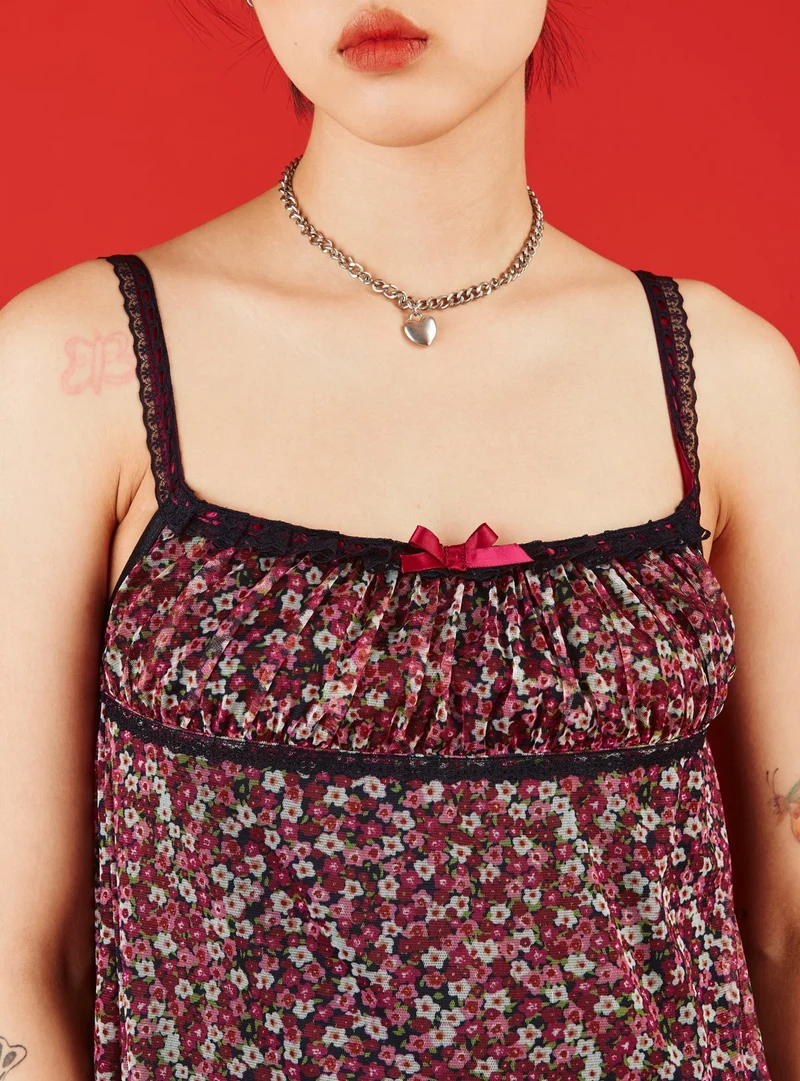 XO Dress