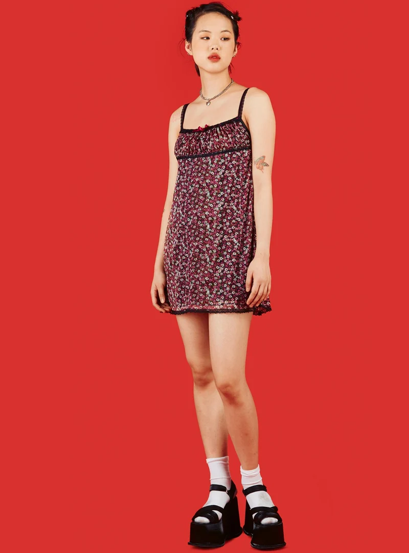 XO Dress