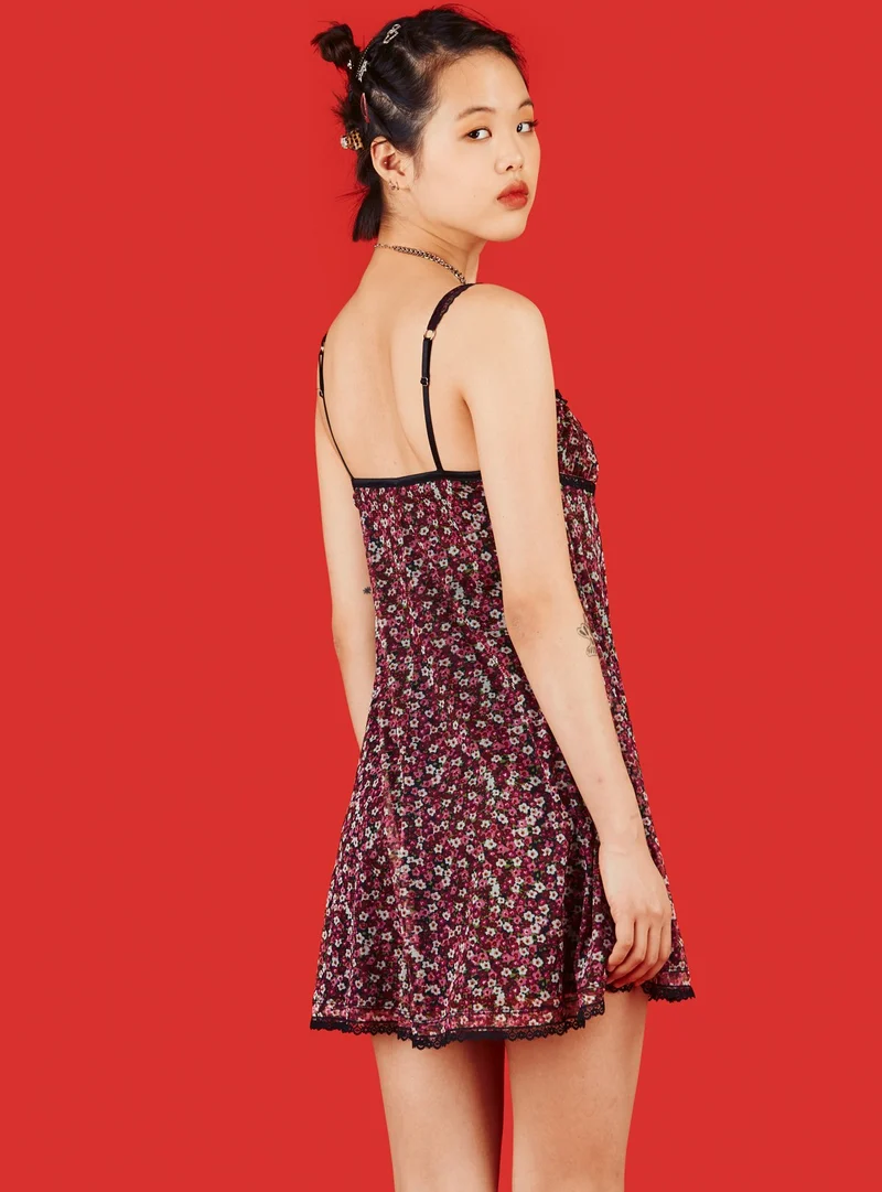 XO Dress