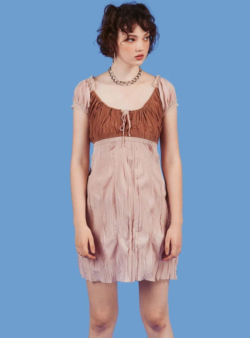 Melody Dress