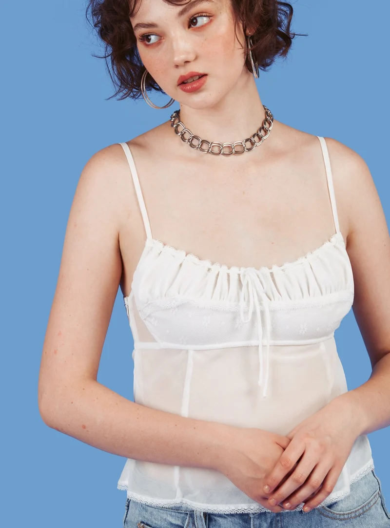 Angel Top